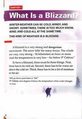 Level 1 5 Blizzards Killer Snowstorms -- 绘本听读宝在线台词全文