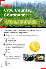 Level 2 16 A2 what makes a place special -- 绘本听读宝在线台词全文