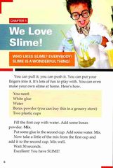 Level 2 7 A2 slime -- 绘本听读宝在线台词全文