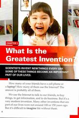 Level 2 9 A2 the greatest invention of all time -- 绘本听读宝在线台词全文