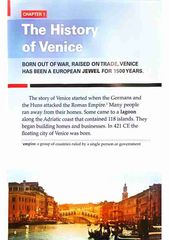 Level 3 64 Venice The Floating City -- 绘本听读宝在线台词全文