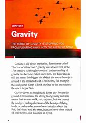 Level 3 75 Up in the Air Our Fight Against Gravity -- 绘本听读宝在线台词全文