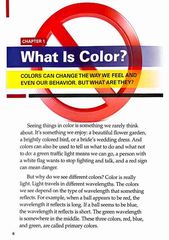 Level 3 80 True Colors -- 绘本听读宝在线台词全文