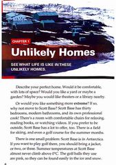 Level 3 65 Life on the Edge Extreme Homes -- 绘本听读宝在线台词全文
