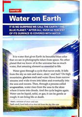 Level 3 89 Water Power The Greatest Force on Earth -- 绘本听读宝在线台词全文