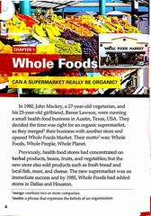 Level 3 92 Money Tree The Business of Organics -- 绘本听读宝在线台词全文