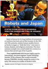 Level 3 93 Robots The Next Generation -- 绘本听读宝在线台词全文