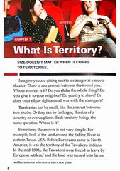Level 3 69 Mark Your Territory -- 绘本听读宝在线台词全文
