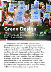 Level 3 70 Our Green Future -- 绘本听读宝在线台词全文