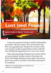 Level 3 71 Losing It The Meaning of Loss -- 绘本听读宝在线台词全文