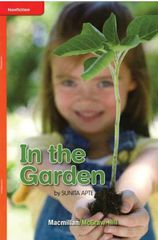加州科学Time For Kids G1 23 In the Garden -- 绘本听读宝在线台词全文