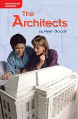 加州科学Time For Kids G1 45 The Architects -- 绘本听读宝在线台词全文