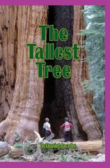 加州科学Time For Kids G1 49 The Tallest Tree -- 绘本听读宝在线台词全文