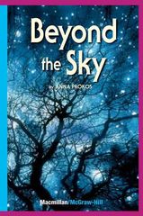 加州科学Time For Kids G2 11 Beyond the Sky -- 绘本听读宝在线台词全文