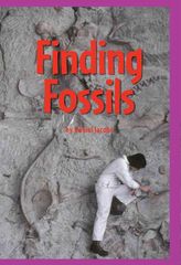 加州科学Time For Kids G2 19 Finding Fossils -- 绘本听读宝在线台词全文
