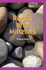 加州科学Time For Kids G2 38 Rocks and Minerals -- 绘本听读宝在线台词全文