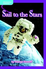 加州科学Time For Kids G2 39 Sail to the Stars -- 绘本听读宝在线台词全文