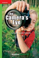 加州科学Time For Kids G2 44 The Camera's Eye -- 绘本听读宝在线台词全文