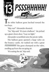 1 Rise of the Balloon Goons 13 PSSSHHHHH! -- 绘本听读宝在线台词全文