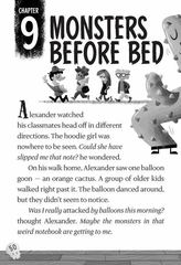 1 Rise of the Balloon Goons 9 MONSTERS BEFORE BED -- 绘本听读宝在线台词全文