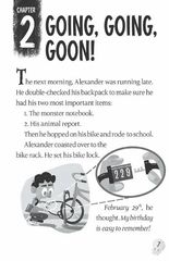 10 Snap of the Super-Goop 2 GOING, GOING, GOON! -- 绘本听读宝在线台词全文