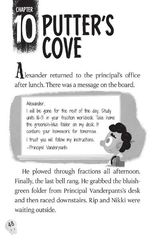 11 Sneeze of the Octo-Schnozz 10 PUTTER'S COVE -- 绘本听读宝在线台词全文
