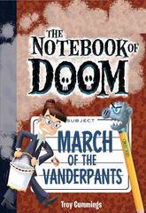 12 March of the Vanderpants 1 BOOK CLUB -- 绘本听读宝在线台词全文
