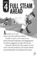 12 March of the Vanderpants 4 FULL STEAM AHEAD -- 绘本听读宝在线台词全文