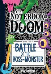 13 Battle of the Boss-Monster 1 A YEAR IN STERMONT -- 绘本听读宝在线台词全文