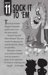 13 Battle of the Boss-Monster 11 SOCK IT TO 'EM -- 绘本听读宝在线台词全文