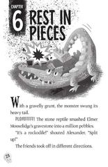 13 Battle of the Boss-Monster 6 REST IN PIECES -- 绘本听读宝在线台词全文
