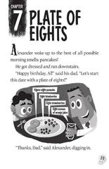 13 Battle of the Boss-Monster 7 PLATE OF EIGHTS -- 绘本听读宝在线台词全文