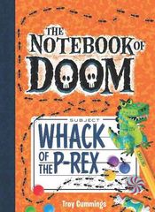 5 Whack of the P-Rex 1 BED BUGGED -- 绘本听读宝在线台词全文