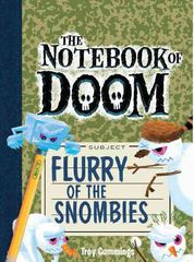 7 Flurry of the Snombies 1 FIRST DAY OF BUMMER -- 绘本听读宝在线台词全文