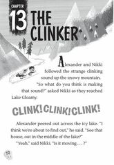 7 Flurry of the Snombies 13 THE CLINKER -- 绘本听读宝在线台词全文