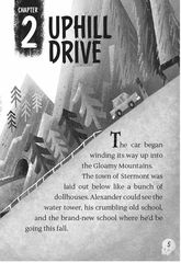 7 Flurry of the Snombies 2 UPHILL DRIVE -- 绘本听读宝在线台词全文