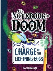 8 Charge of the Lightning Bugs 1 TWENTY QUESTIONS -- 绘本听读宝在线台词全文