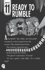 9 Rumble of the Coaster Ghost 11 READY TO RUMBLE -- 绘本听读宝在线台词全文