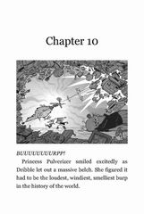 1 Grilled Cheese and Dragons Chapter 10 -- 绘本听读宝在线台词全文