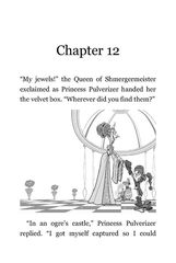 1 Grilled Cheese and Dragons Chapter 12 -- 绘本听读宝在线台词全文