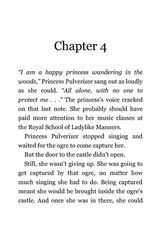 1 Grilled Cheese and Dragons Chapter 4 -- 绘本听读宝在线台词全文