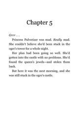 1 Grilled Cheese and Dragons Chapter 5 -- 绘本听读宝在线台词全文