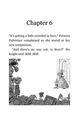 1 Grilled Cheese and Dragons Chapter 6 -- 绘本听读宝在线台词全文