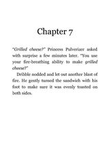 1 Grilled Cheese and Dragons Chapter 7 -- 绘本听读宝在线台词全文