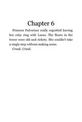 2 Worse, Worser, Wurst Chapter 6 -- 绘本听读宝在线台词全文