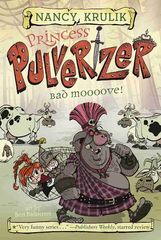 3 Bad Moooove! Chapter 1 -- 绘本听读宝在线台词全文