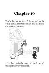 3 Bad Moooove! Chapter 10 -- 绘本听读宝在线台词全文