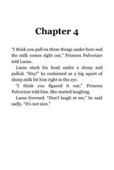 3 Bad Moooove! Chapter 4 -- 绘本听读宝在线台词全文