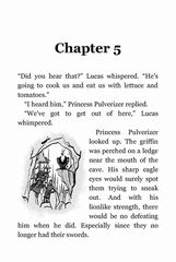 3 Bad Moooove! Chapter 5 -- 绘本听读宝在线台词全文