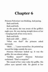 3 Bad Moooove! Chapter 6 -- 绘本听读宝在线台词全文